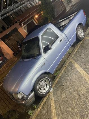 FORD RANGER 1998