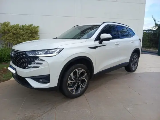 GWM HAVAL H6 2024