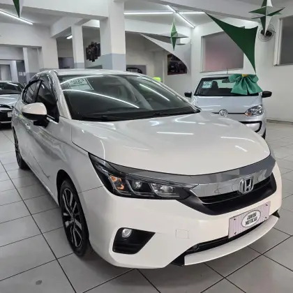 HONDA CITY 2023