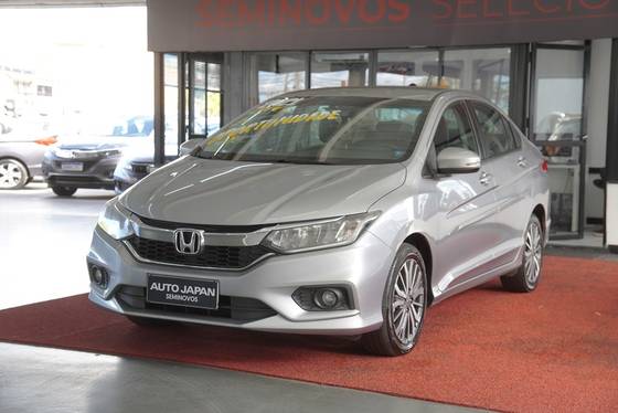 HONDA CITY 2021