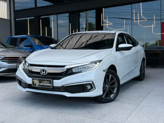 HONDA CIVIC 2021