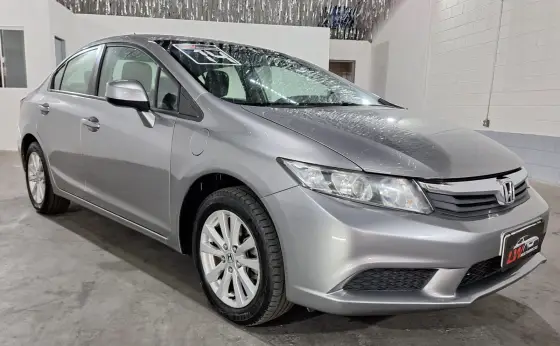 HONDA CIVIC 2014