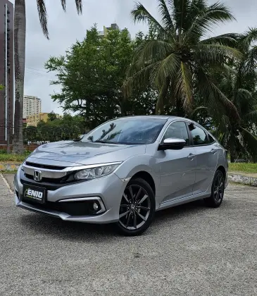 HONDA CIVIC 2020