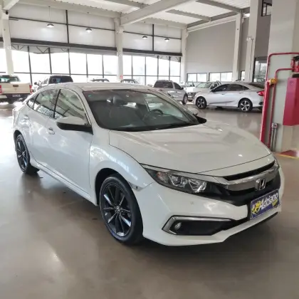 HONDA CIVIC 2020