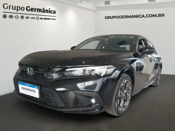 HONDA CIVIC 2024