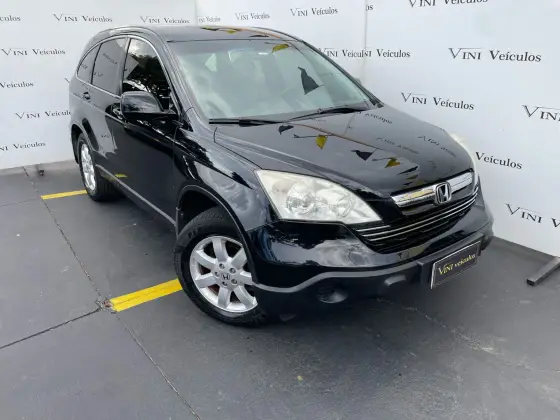 HONDA CRV 2009