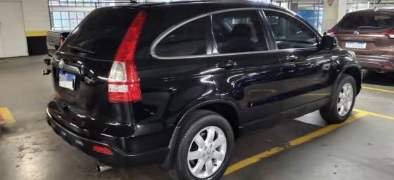 HONDA CRV 2009