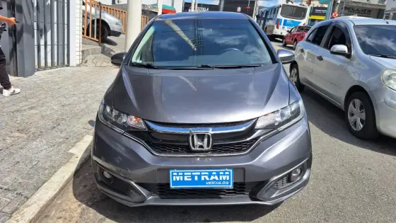 HONDA FIT 2020