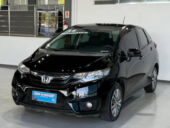 HONDA FIT 2015