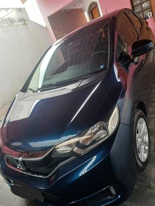 HONDA FIT 2019