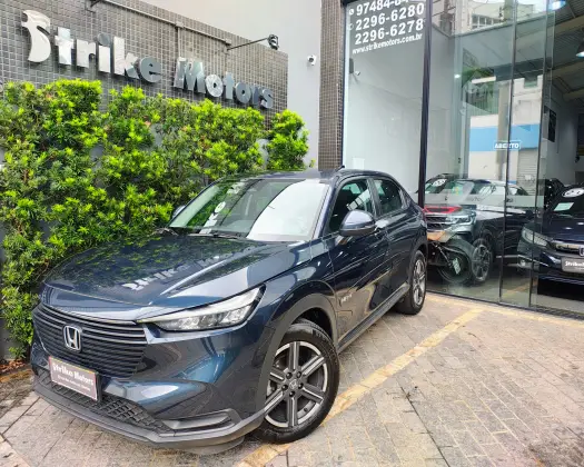 HONDA HR-V 2023