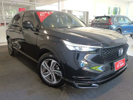 HONDA HR-V 2024
