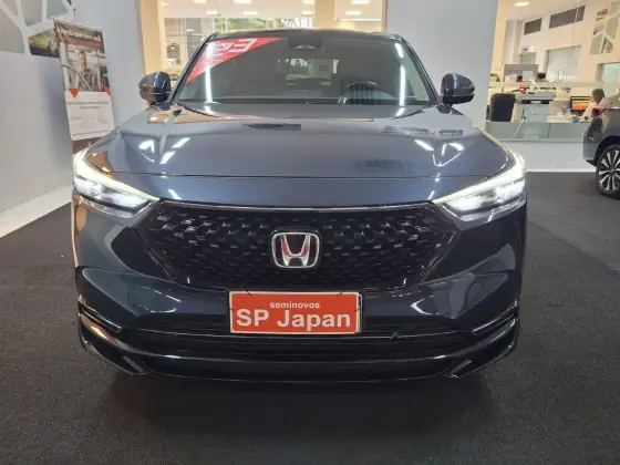 HONDA HR-V 2023