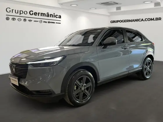 HONDA HR-V 2023