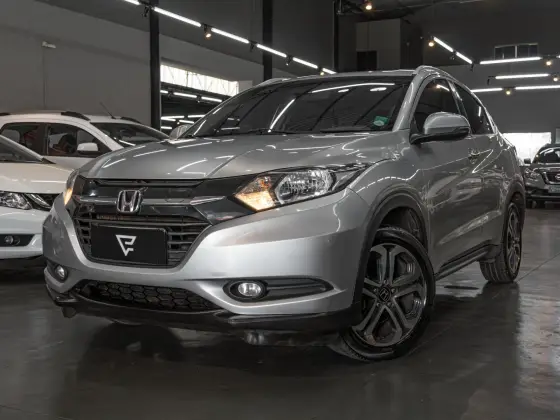 HONDA HR-V 2016