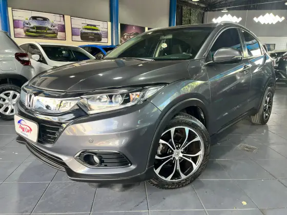 HONDA HR-V 2020