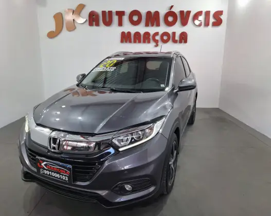 HONDA HR-V 2020