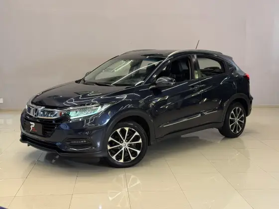 HONDA HR-V 2021