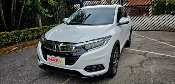 HONDA HR-V 2021