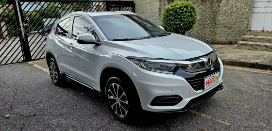 HONDA HR-V 2021