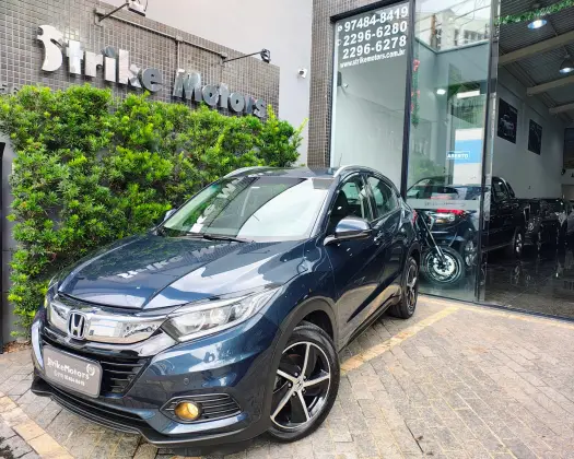 HONDA HR-V 2020