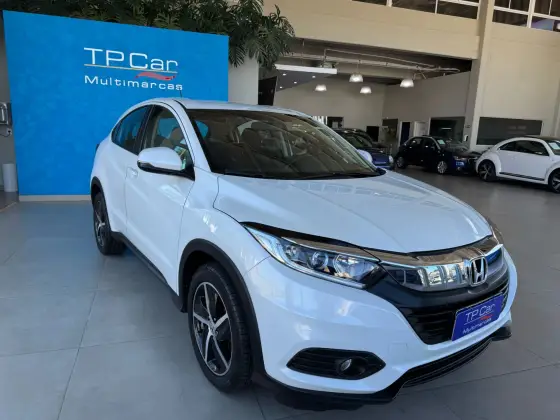 HONDA HR-V 2021
