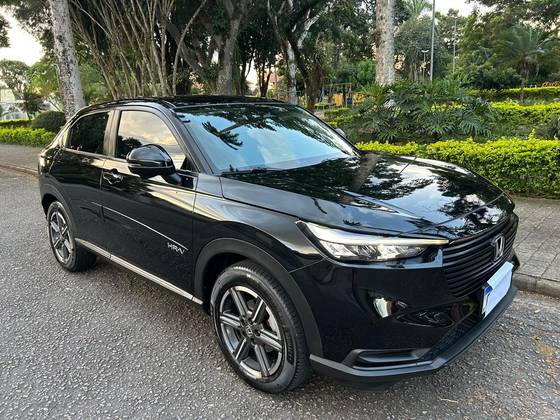 HONDA HR-V 2023