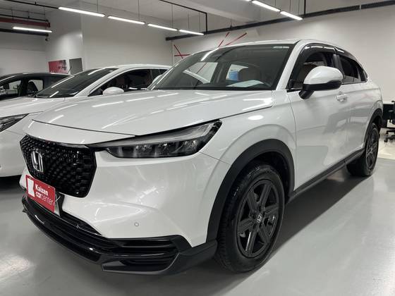HONDA HR-V 2023