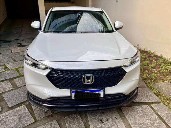 HONDA HR-V 2023