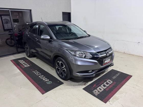 HONDA HR-V 2018