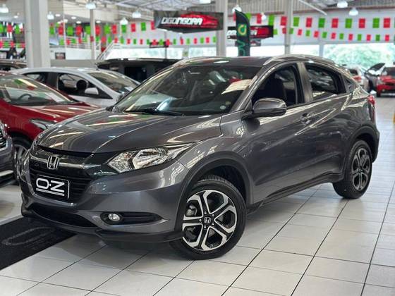 HONDA HR-V 2018