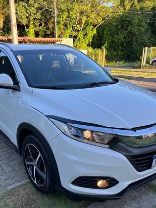 HONDA HR-V 2020
