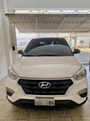 HYUNDAI CRETA 2019