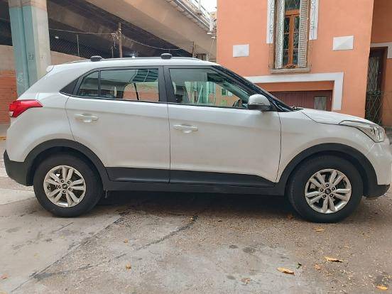 HYUNDAI CRETA 2019