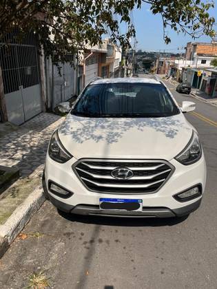 HYUNDAI IX35 2017