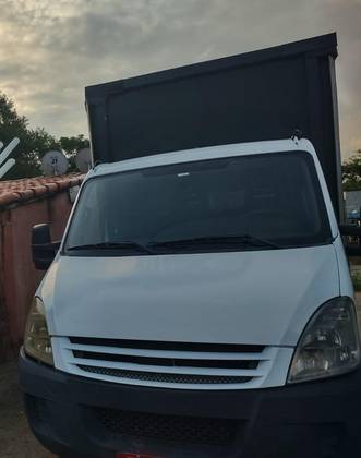 IVECO DAILY 2010