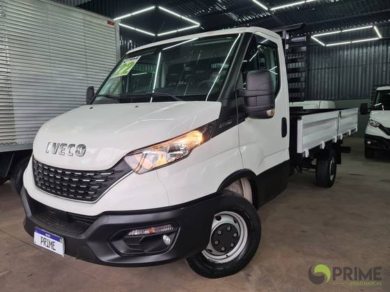 IVECO DAILY 2022