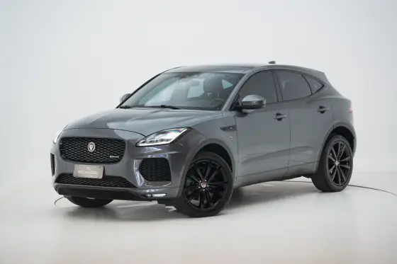 JAGUAR E-PACE 2019