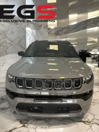 JEEP COMPASS 2025