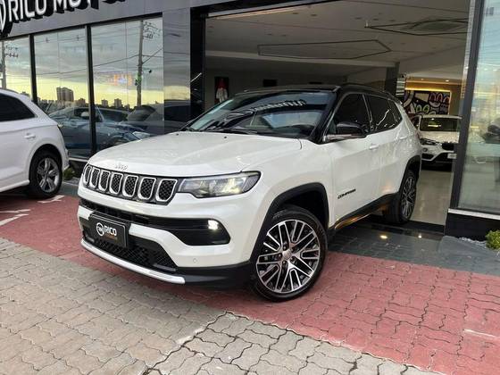 JEEP COMPASS 2022
