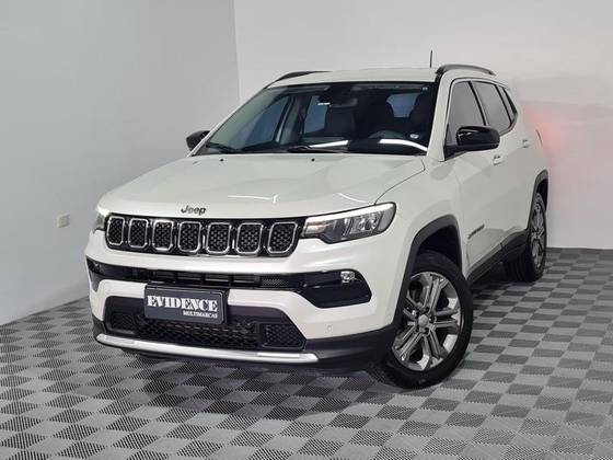 JEEP COMPASS 2023