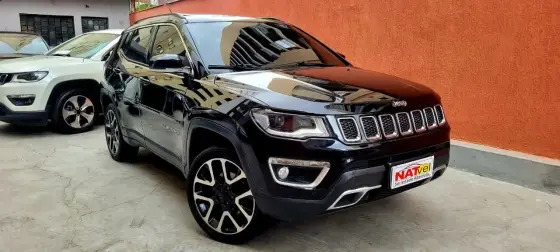 JEEP COMPASS 2020