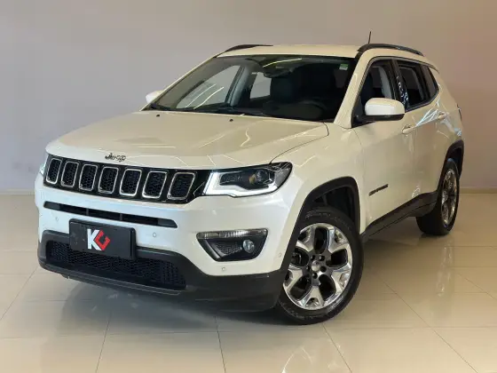 JEEP COMPASS 2020