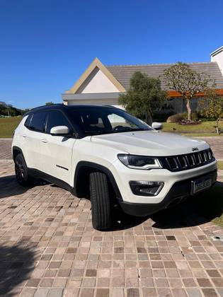 JEEP COMPASS 2021