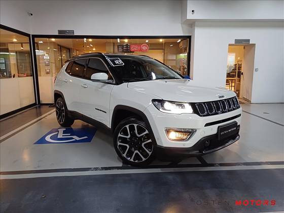 JEEP COMPASS 2018
