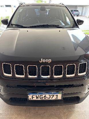 JEEP COMPASS 2018