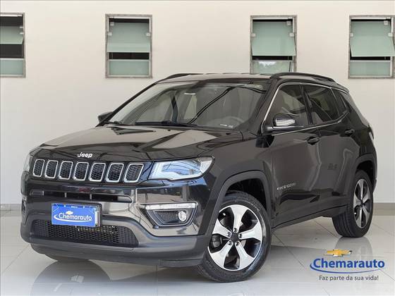 JEEP COMPASS 2018