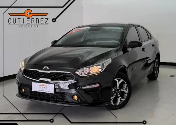 KIA CERATO 2020