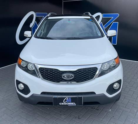 KIA SORENTO 2012