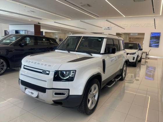 LAND ROVER DEFENDER 2023